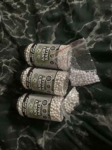 Airsoft Blasters - Picture 4 of 6
