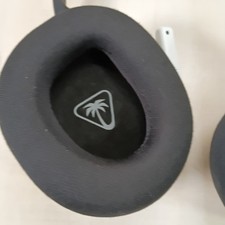 Turtle Beach Stealth 600 Gen 3 Wireless Gaming Headset White Excellent 7