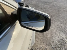 Passenger Side View Mirror With Heated Opt DK2 Fits 19-23 MALIBU 4974003