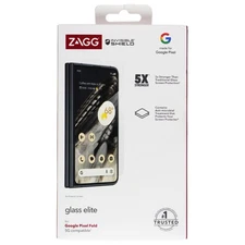 ZAGG InvisibleShield Glass Elite Screen Protector for Google Pixel Fold