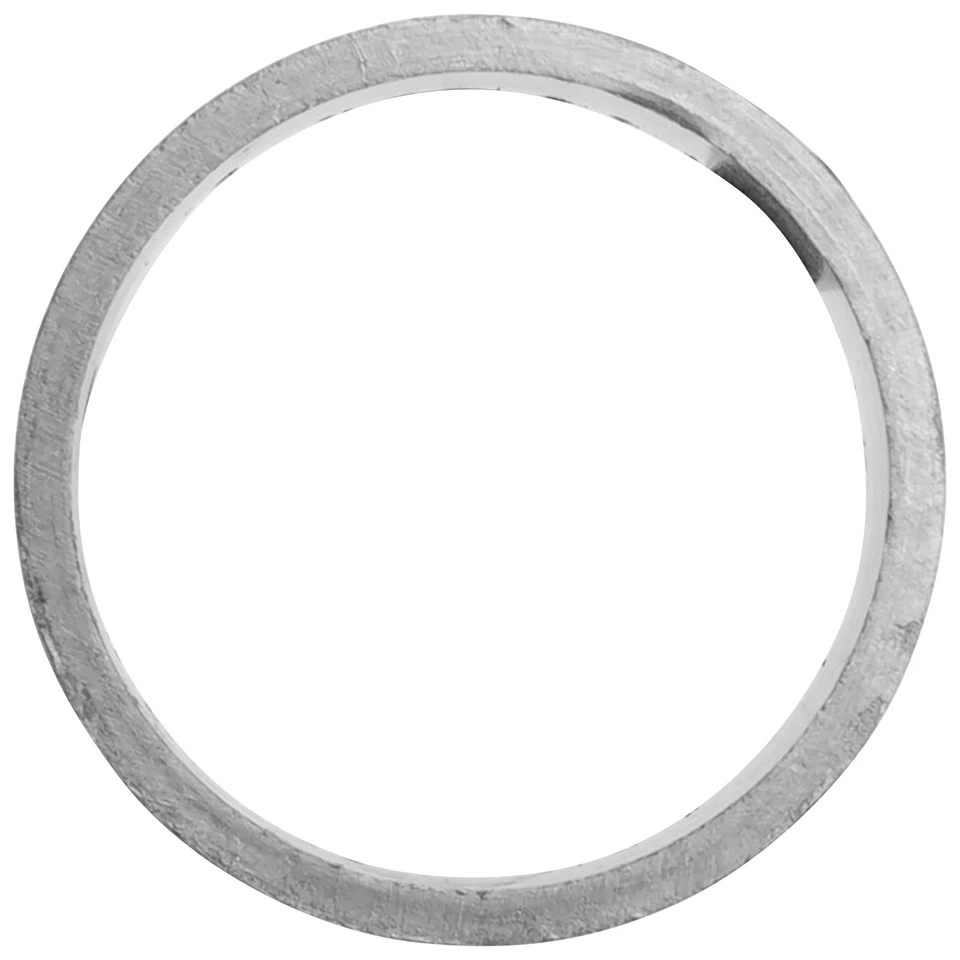 Exhaust Muffler Gasket for Honda CB400A CB400T CB400Ti CB400TII1978-1981 - Image 4 of 4