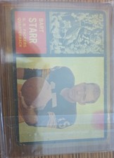Click to enlarge Bart Starr