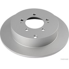 Disque de frein Peugeot 4007