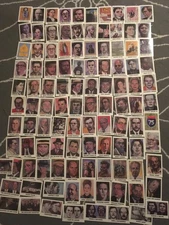 TRUE CRIME II Complete Base Card Set Cards 111-220 Serial Killers Gangsters 1992
