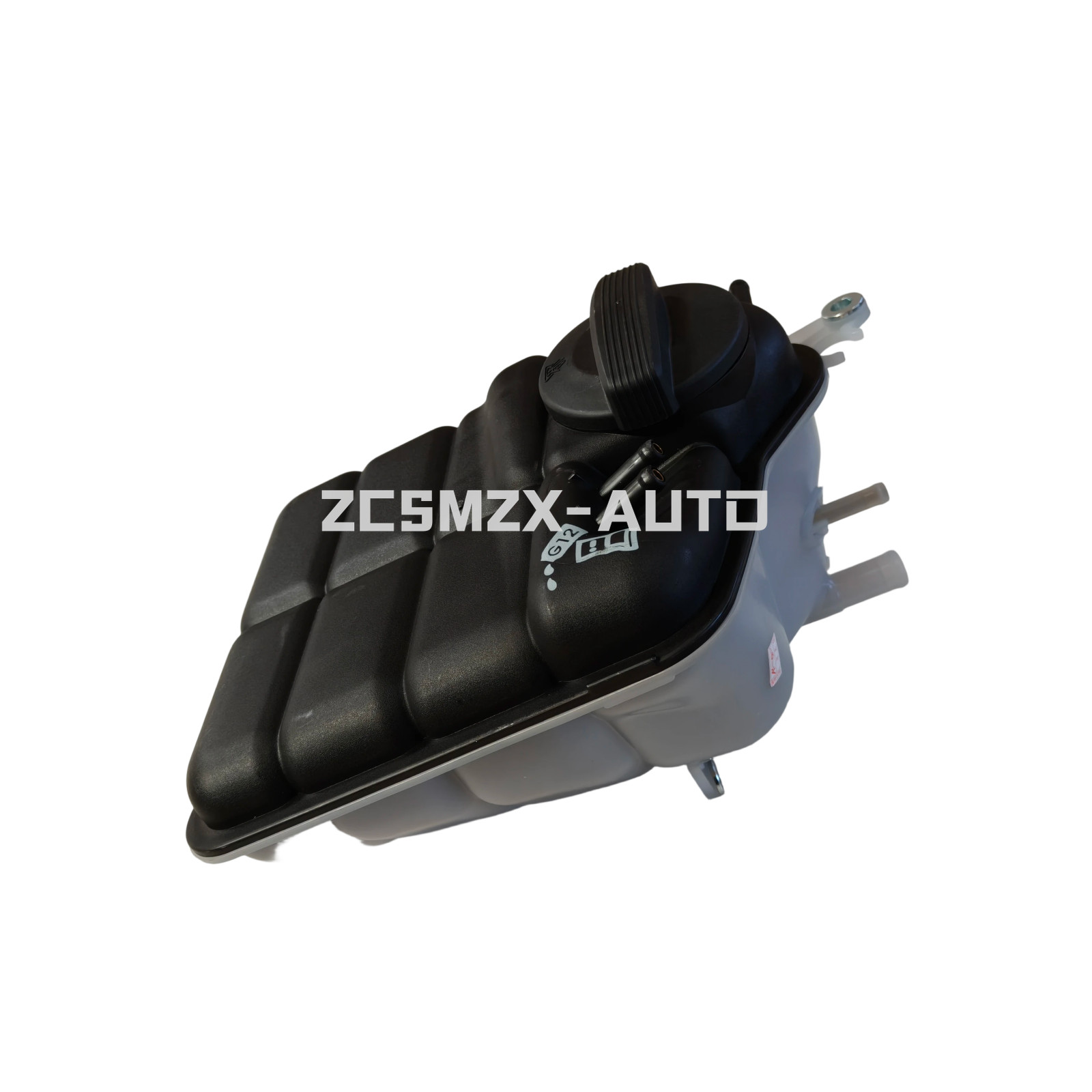 3W0121403C For Bentley Flying Spur Continental Radiator Coolant Expansion Tank
