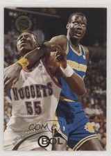1994-95 Topps Stadium Club Manute Bol #346 q5u