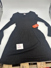 Wonder Nation Girls Dress Size 10/12