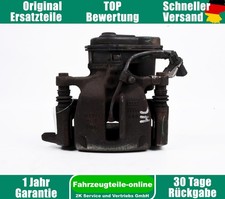 Bremssattel Bremse Hinten links TRW Audi A6 C7 4G 2.0 TFSI 4G0615403