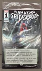 Amazing Spider-Man #1 MTG Store Championship Winner’s Variant Sealed