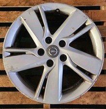 CERCHIO IN LEGA DA 17" PER OPEL ASTRA J 13367272