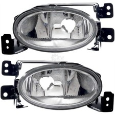 Nebelscheinwerfer Nebellicht Set für Honda Accord VII Tourer CM H11