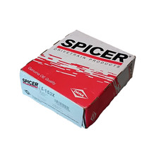Dana Spicer 5-153X Greaseable Universal Joint...