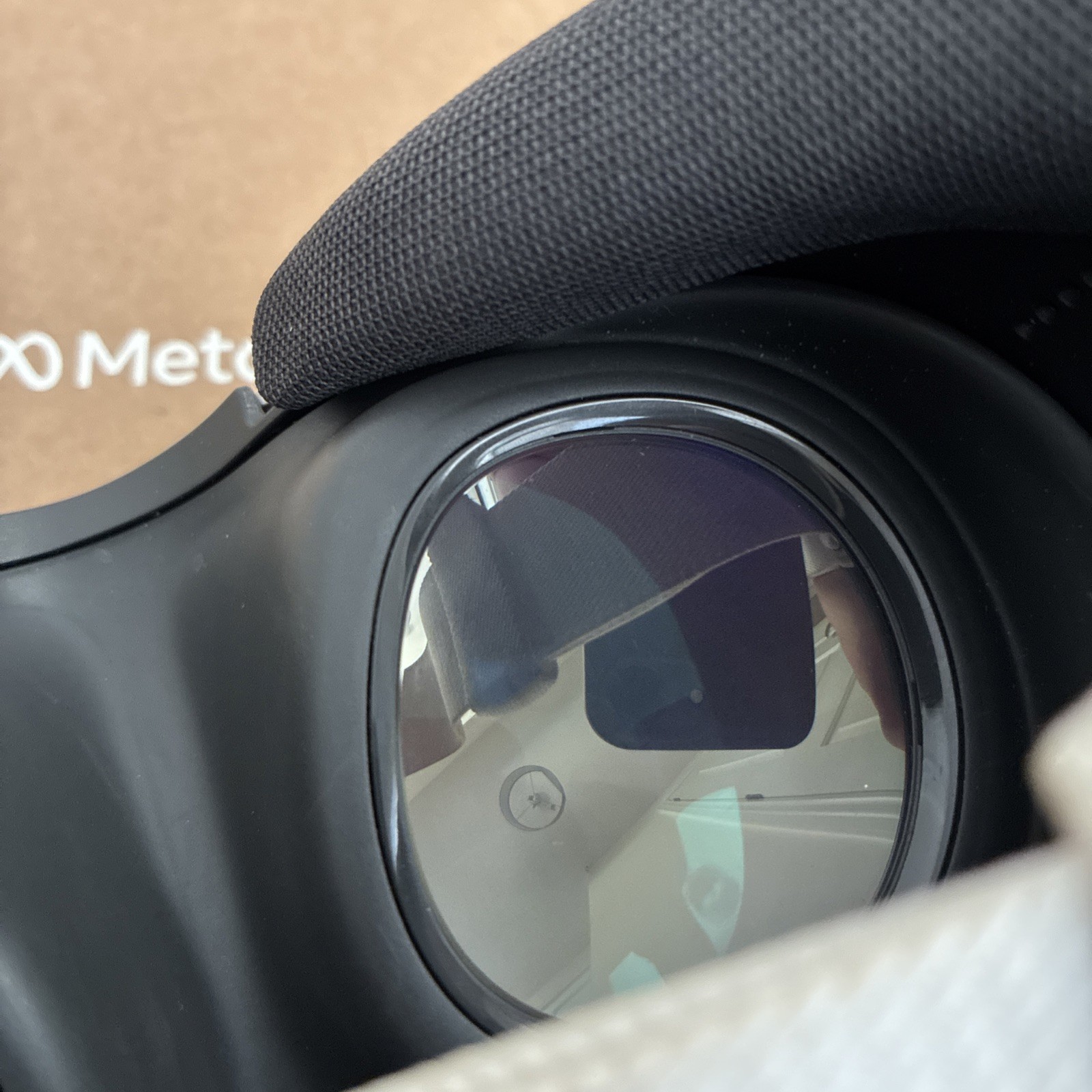 Meta Quest 3 Virtual Reality Headset 128GB Headset Only 