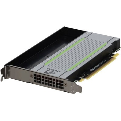HCKJM Dell NVIDIA T4 16GB 70W FHHL SW FH PCIe GPU v2