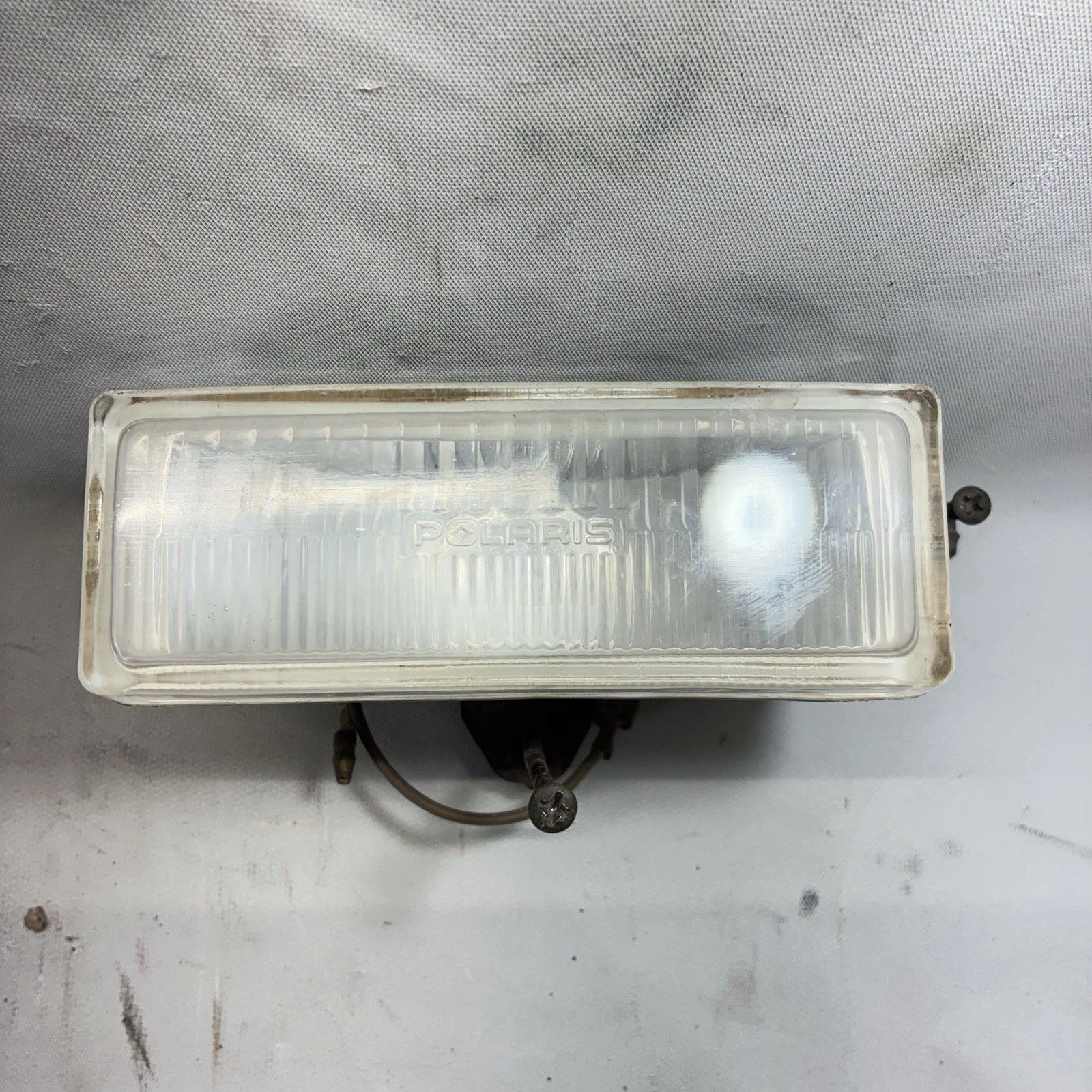 96-98 Polaris Sport 400L 400 OEM Front Head Light Headlight 4030053 1997