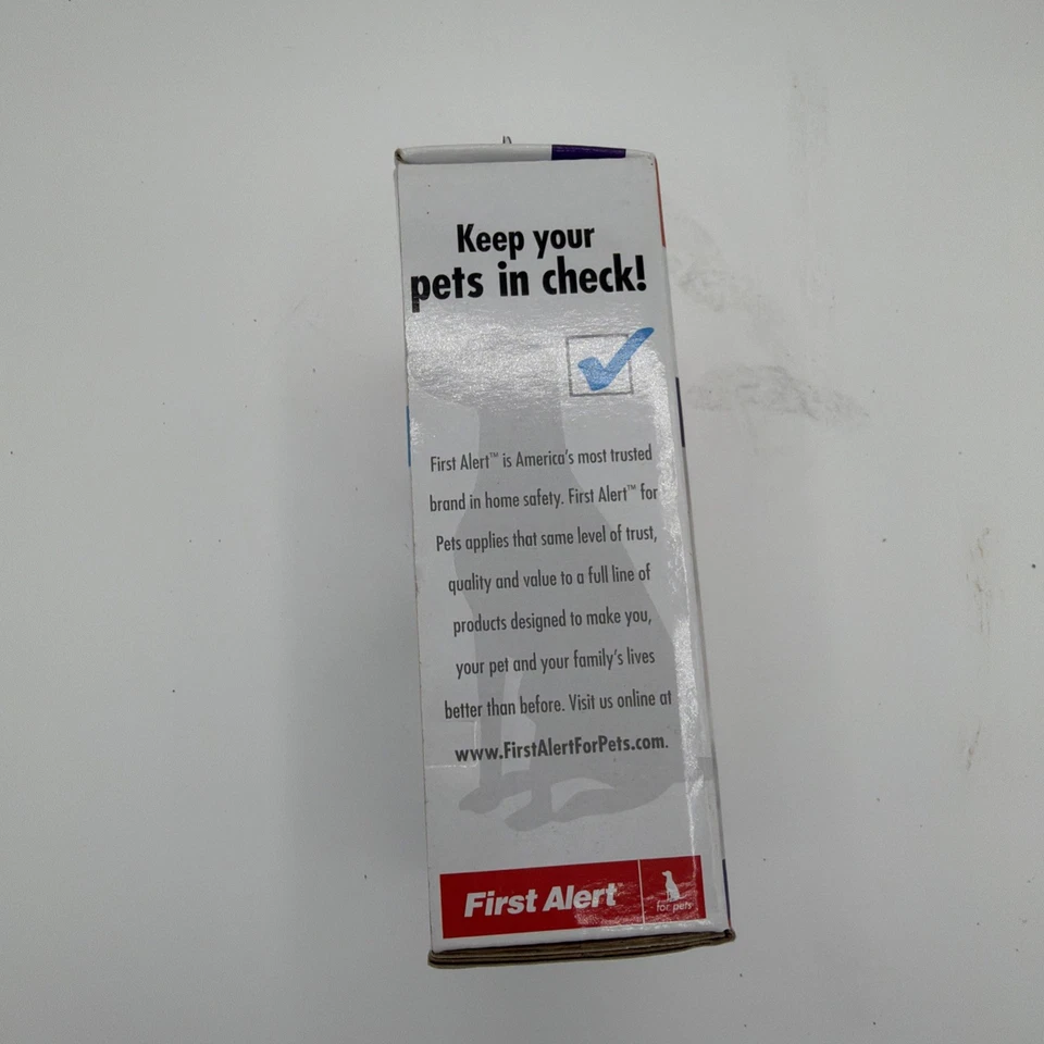 Disuasor de corteza "Bark Genie" por primera alerta ultrasónica con alcance de 15'! NUEVO Foto 4 de 4