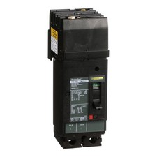 HDA261502 - Square D - Molded Case Circuit Breaker