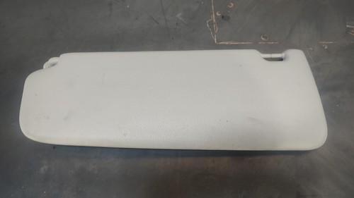 BMW 3 SERIES SUN VISOR E90/E91, RH SIDE, SEDAN/WAGON, 03/05-04/12 05 06 07 08 09
