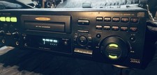JVC XL-SV22 Karaoke Video CD VCD Player