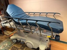 Stryker 1027 big wheel stretcher