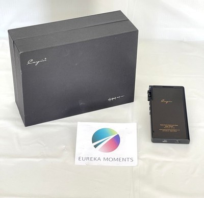 Cayin N6ii E01 Motherboard Model 64GB Digital Audio Player Japan
