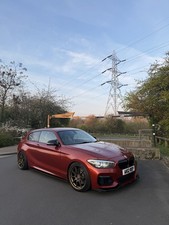 BMW M140i  Shadow Edition