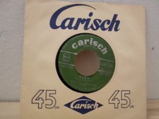 Peppino Di Capri - Baby (7", EP, Oli), Italia, 1963
