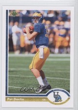 2011 Upper Deck 1991 UD 20th Anniversary Pat Devlin #20A-116 0h1