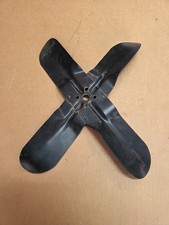 1955 1956 1957 Chevy Engine Cooling Fan Blade Oem Used 1955 1956 1957 Chevy Engine Cooling Fan Blade Oem Used
