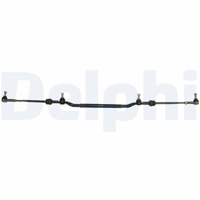 Delphi Lenkstange [Hersteller-Nr. TL502] für Mercedes-Benz - Bild 3
