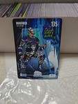 2026 Bo Jackson Battle Arena Battlefoil Ice Maverick # Chill- 72 Inspired RC