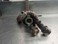 93FF6K682AC TURBOLADER / GARRET / ZC10400A / 3031075 FÜR FORD MONDEO BERLINA TD