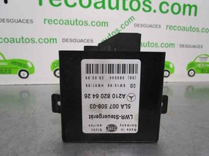 A2108206426 ELEKTRONISCHES MODUL / HELLA / 5LA00750803 / 1529539 FÜR MERCEDES-BE