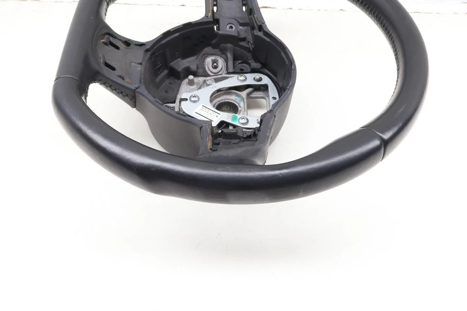 AUDI TT 2007-2015 - Volante deportivo de 3 radios (fondo plano) 8J0419091C Foto 4 de 4