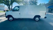 2013 Ford E-150 