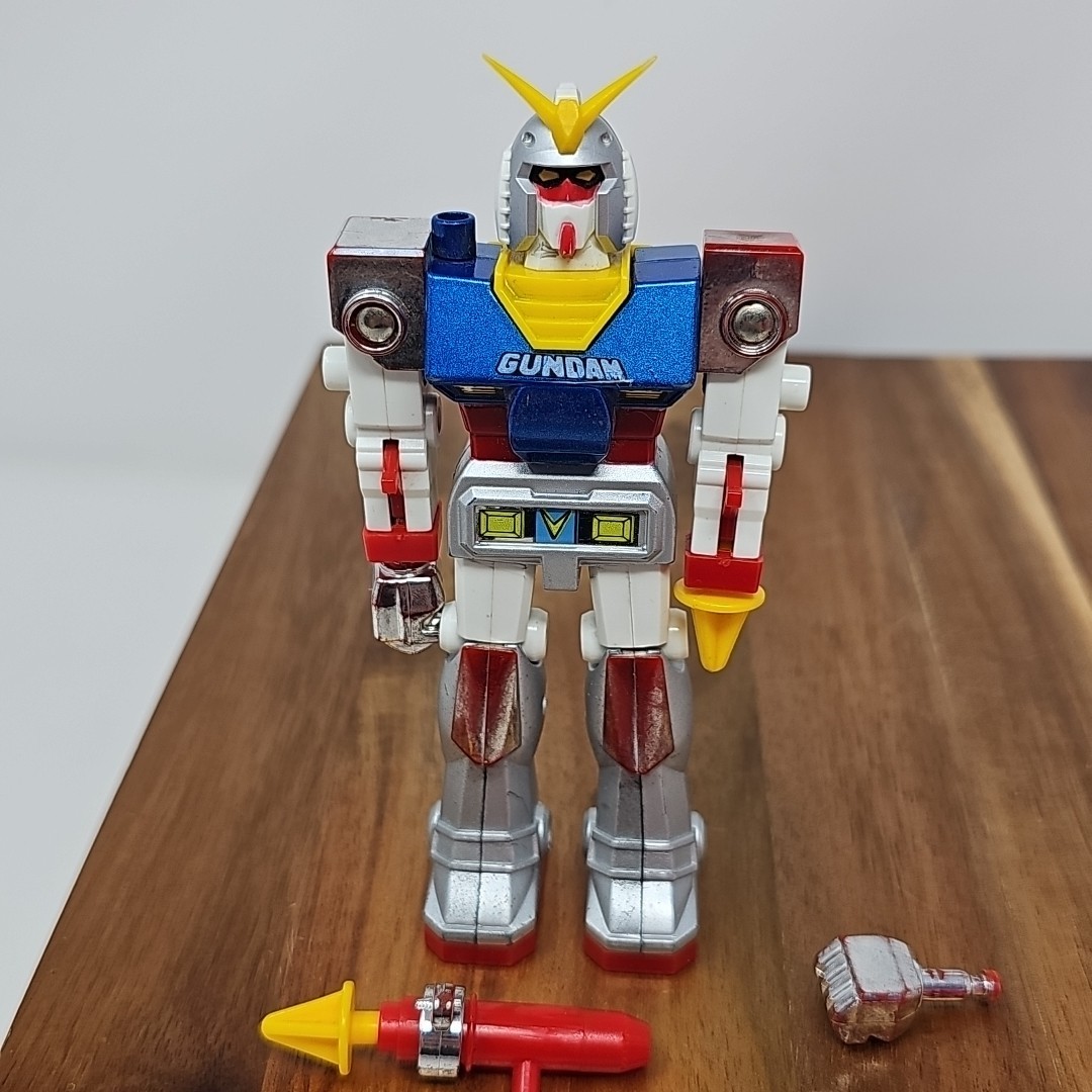 vintage USA TOY 1979 マテル クラッシャー　フィギュア 1979 Mego GiG Black Hole Carded Action Figure - Dottor Hans Reinhardt