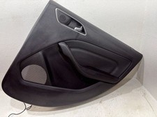 Mercedes-Benz B W246 W242 2014 Verkleidung Tür hinten 20083929H64 EUO2382 Mercedes-Benz B W246 W242 2014 Verkleidung Tür hinten 20083929H64 EUO2382