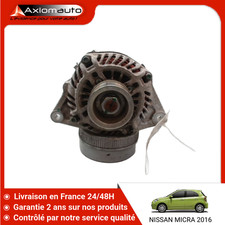 Alternateur Nissan MICRA
