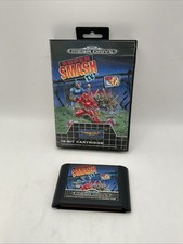 Super Smash T.V. SEGA Mega Drive Sans Notice.no Manual