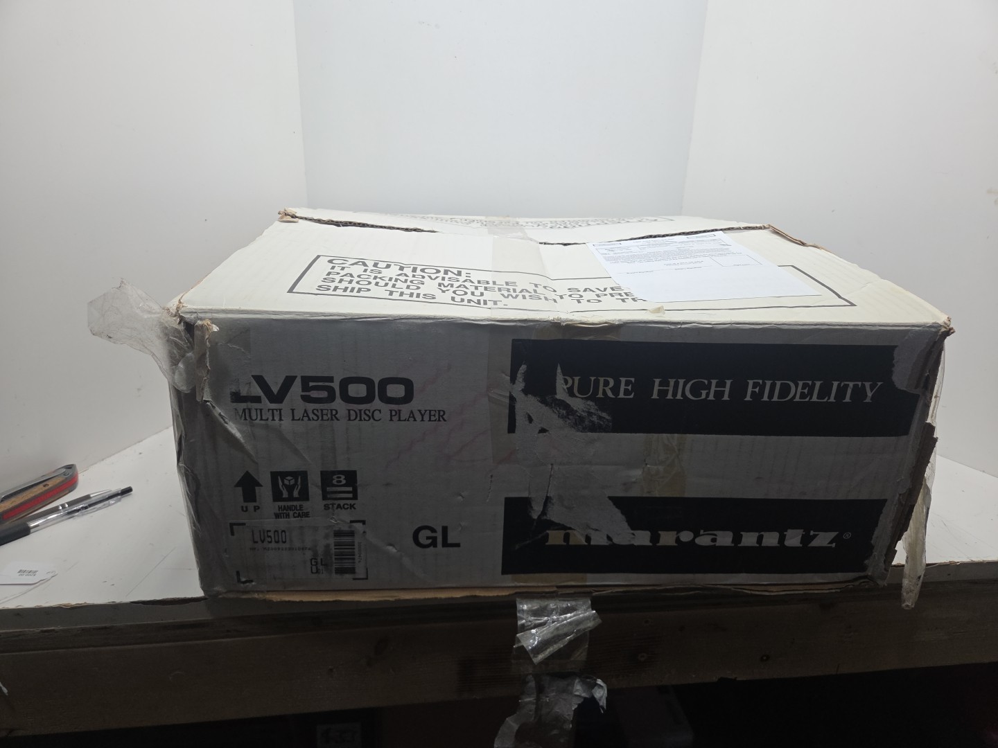 Lv500