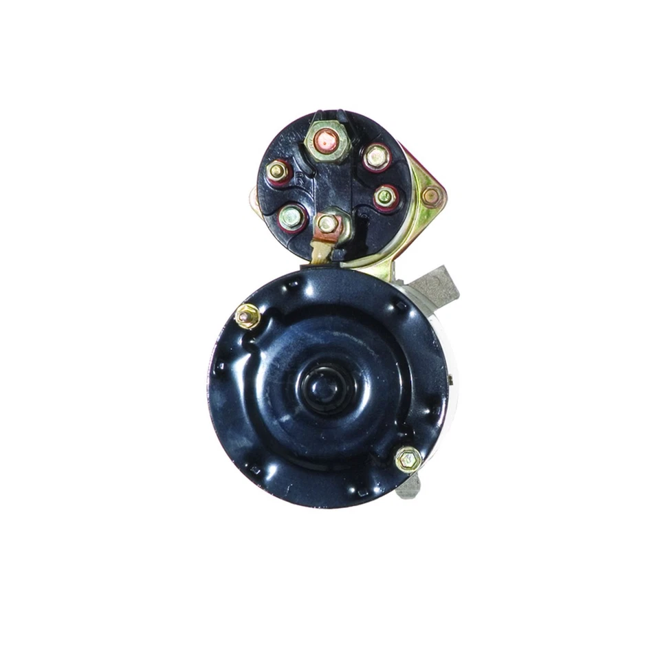 Motor de arranque AC Delco 337-1005 para modelos seleccionados de Cadillac 85-95 Foto 3 de 4
