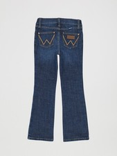 Wrangler Western Bootcut Ada - Kids Girls Jeans - 112367503