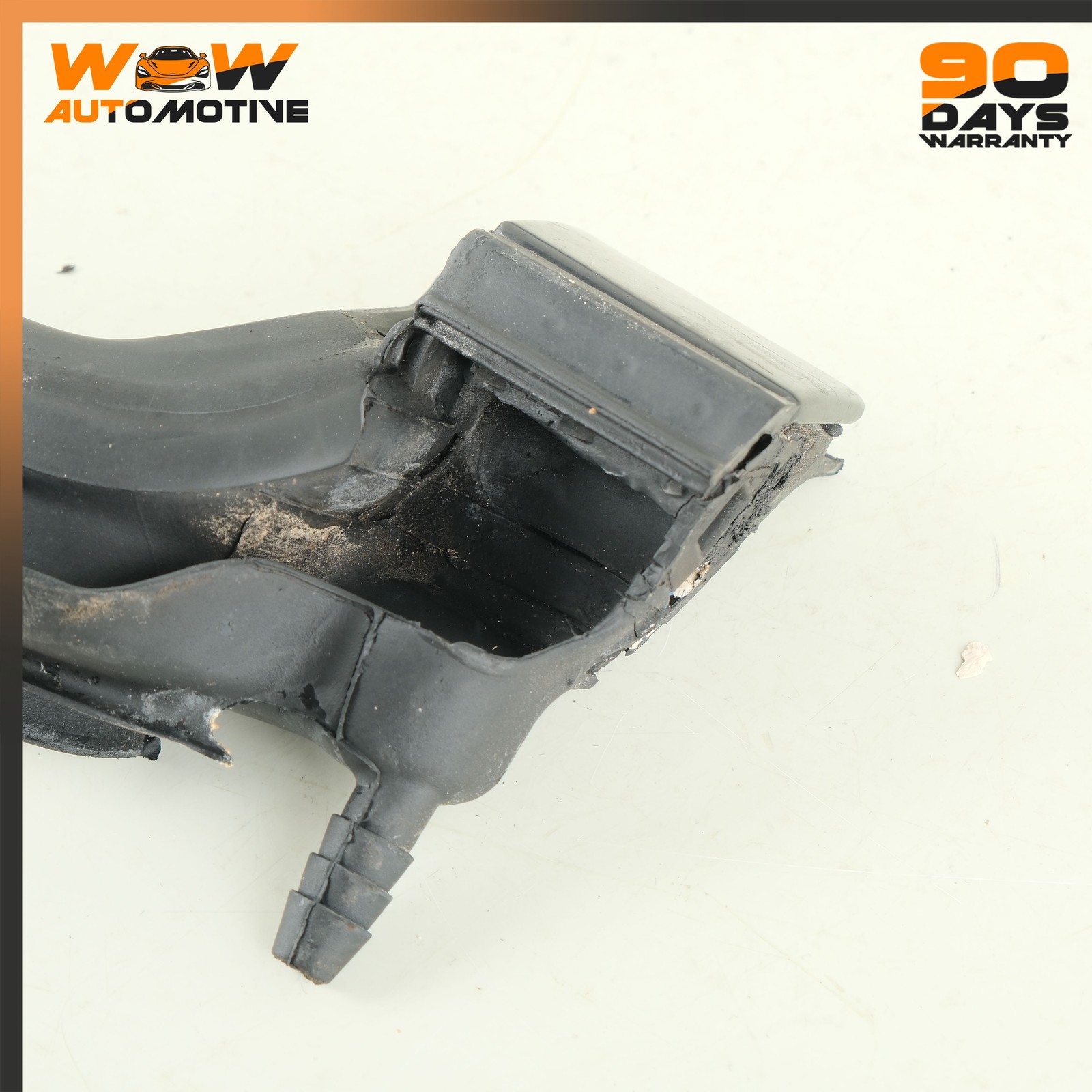 Bentley Continental GT 2007-2013 Rear Trunk lid seal P/N 3W7825402A