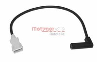 Metzger Impulsgeber, Kurbelwelle 0902063 FüR CitroËN Peugeot