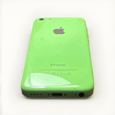 Apple iPhone 5c 128GB Green Unlocked iOS 4.0in 8MP GSM For Parts