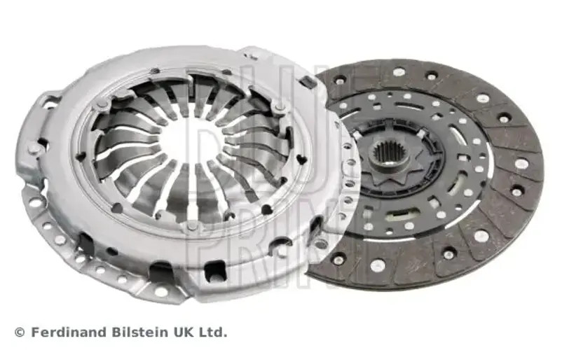 Clutch Kit 2 piece (Cover+Plate) fits OPEL ASTRA J 1.4 2009 on A14NET 218mm New - Image 7