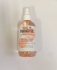 Isle Of Paradise Self Tanning Water - Light - 200 ml / 6.76 oz