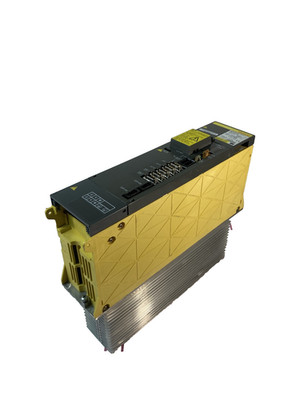 FANUC A06B-6097-H205 Servo Amplifier  Overnight Shipping Available