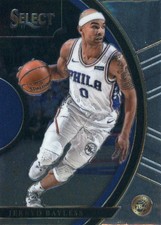 2017-18 Select #15 Jerryd Bayless - BSK