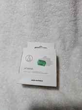 Audio-Technica ATN95E Replacement Stylus for AT95E Cartridge Green